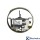 TERMOSTATO GELADEIRA ELECTROLUX RD30G RDE30 RE28 RE29 RW34 A07654001 | ORIGINAL